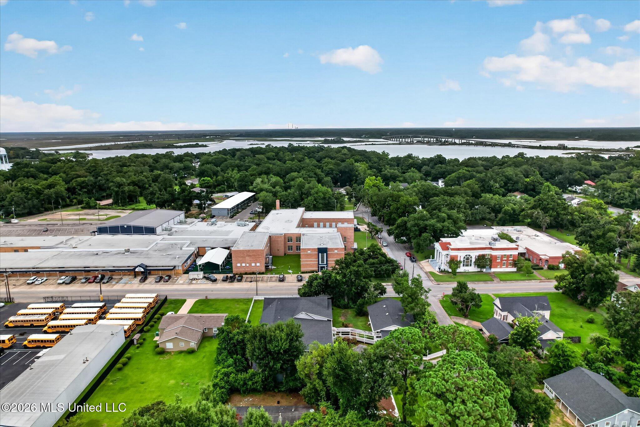 3618 Bellview Avenue Moss Point, MS 39563 - Photo 108 of 115 113-112_DJI_0050