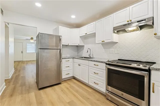 $115,000 | 6901 Veterans Memorial Boulevard, Unit 13, Metairie, LA 70003