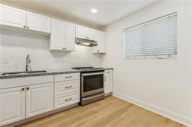 $115,000 | 6901 Veterans Memorial Boulevard, Unit 13, Metairie, LA 70003