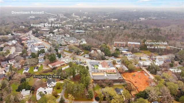 $2,800 | 264 Jones Drive, Roswell, GA 30075