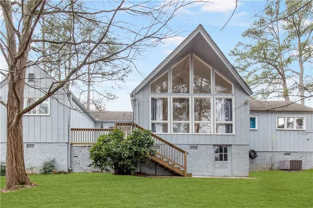 $2,800 | 264 Jones Drive, Roswell, GA 30075