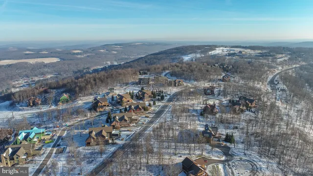 $125,000 | Lot 32 North Camp Road, McHenry, MD 21541