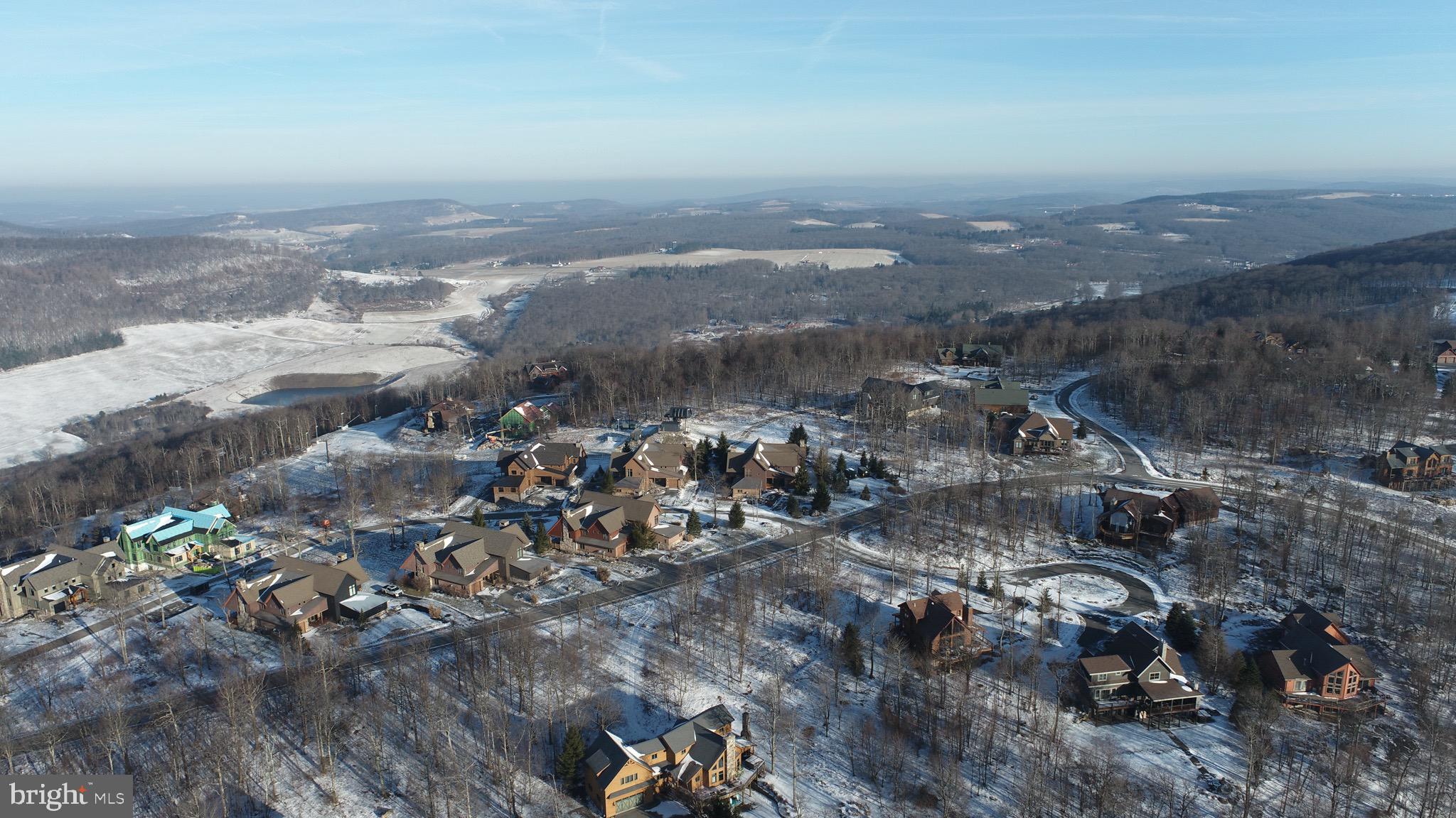 Lot 32 North Camp Road McHenry, MD 21541 - Photo 8 of 15