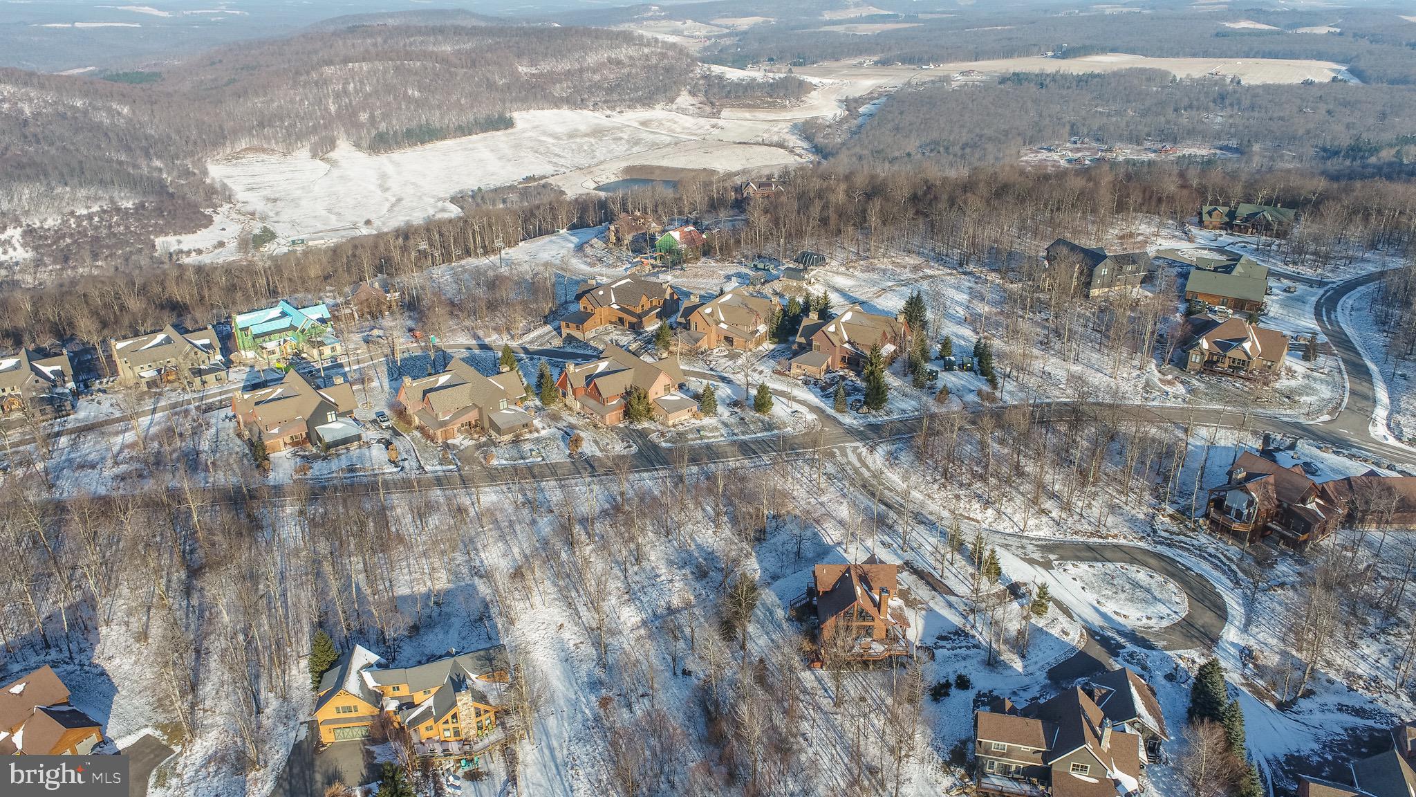 Lot 32 North Camp Road McHenry, MD 21541 - Photo 10 of 15