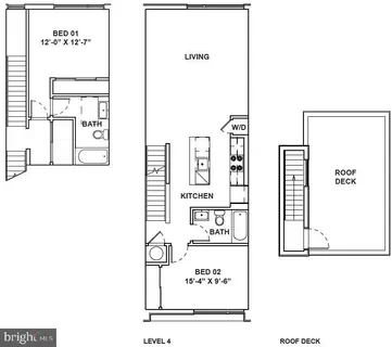 $2,625 | 455-459 North 5th Street, Unit 21, Philadelphia, PA 19123