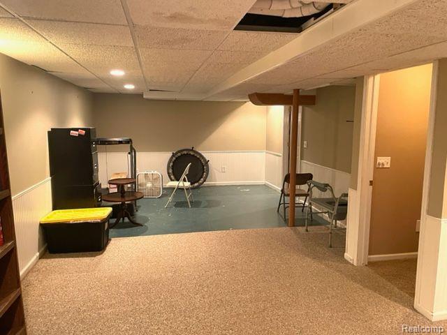 1300 Turrill Road Lapeer, MI 48446 - Photo 24 of 38