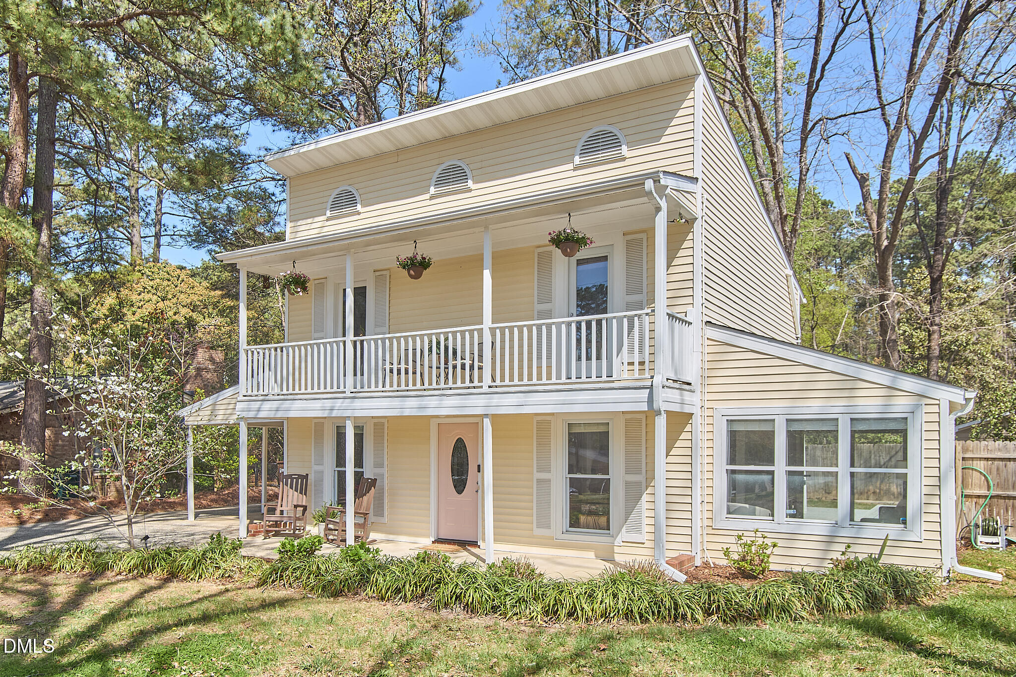 2102 Strebor Street Durham, NC 27705 - Photo 3 of 33 front view of a house