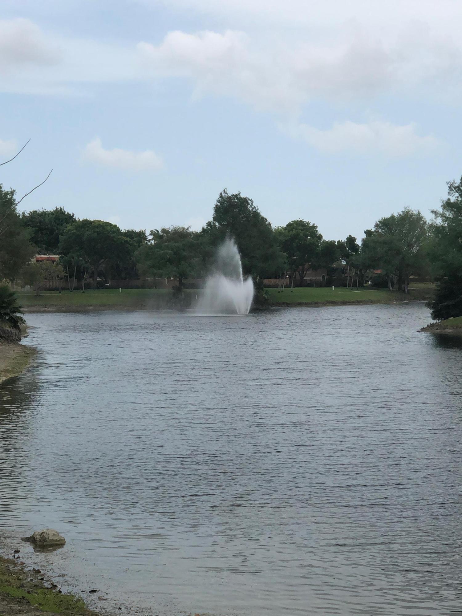 8285 Thames Boulevard, Unit A Boca Raton, FL 33433 - Photo 2 of 14 Lake