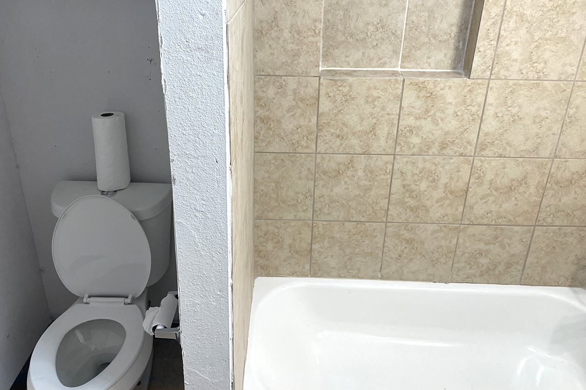 6327 Goforth Street Houston, TX 77021 - Photo 11 of 14