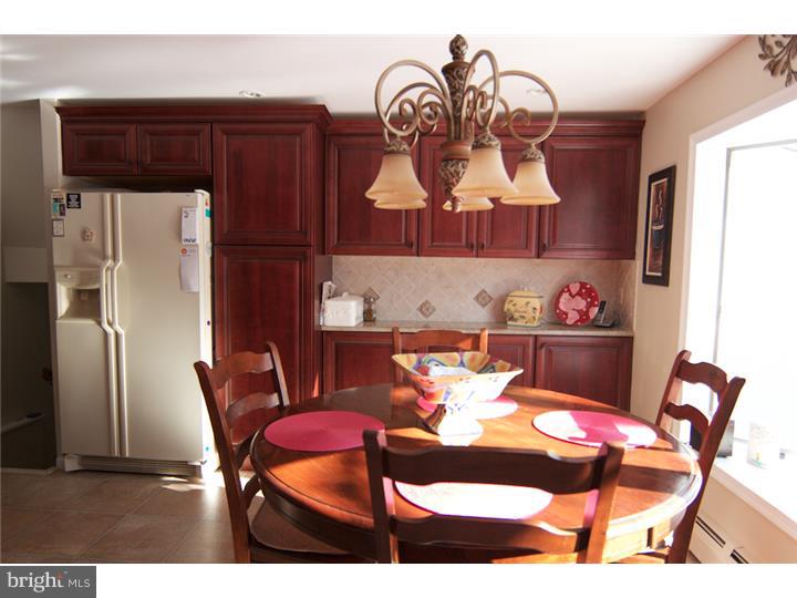 62 Brookline Road Warminster, PA 18974 - Photo 4 of 15 a view of a dining room with furniture