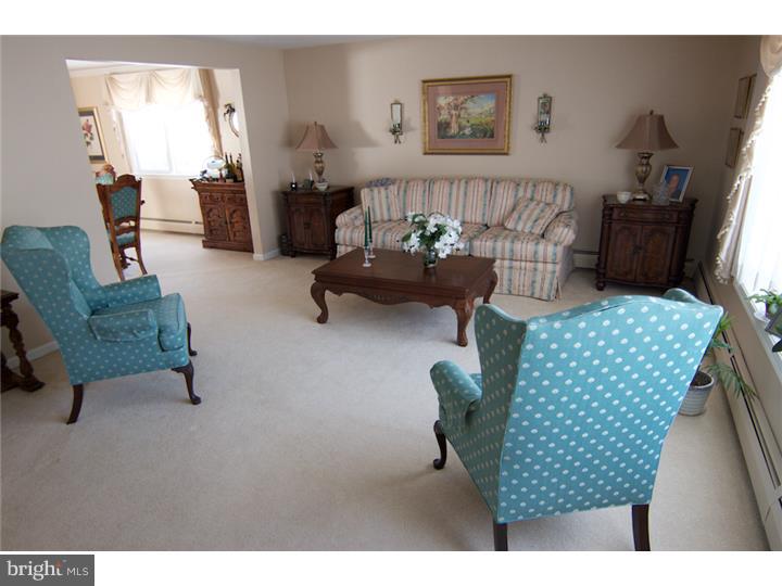62 Brookline Road Warminster, PA 18974 - Photo 8 of 15 a living room with furniture and a window