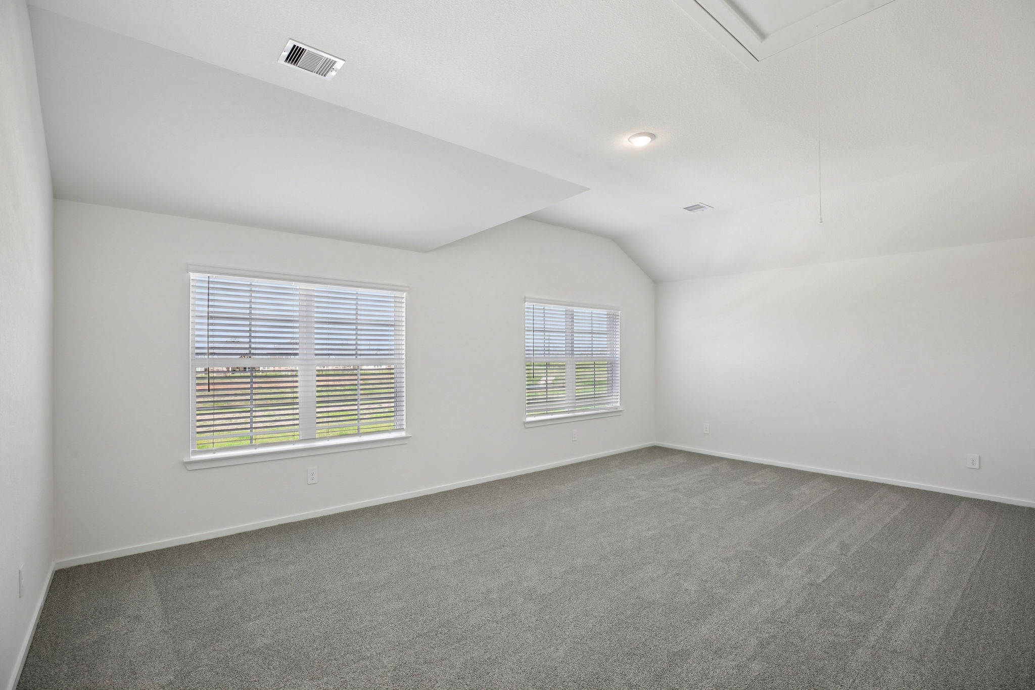 2807 Clapbread Lane Rosenberg, TX 77471 - Photo 40 of 49 Photo is not of the actual home, but is an inspirational photo of builder’s model home and may depict options, furnishings, and/or decorator features that are not included.