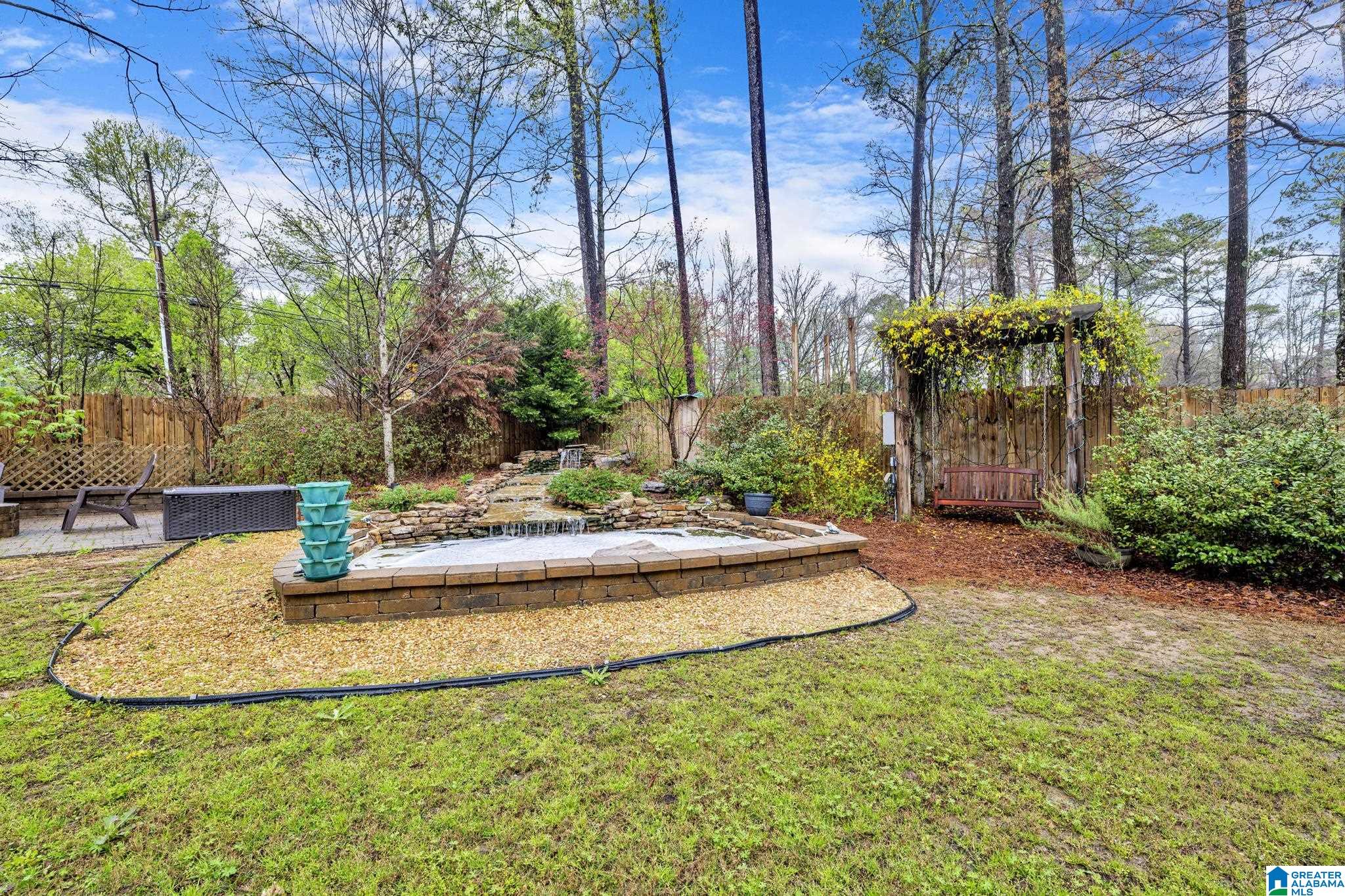 2020 Little Ridge Circle Birmingham, AL 35242 - Photo 5 of 54