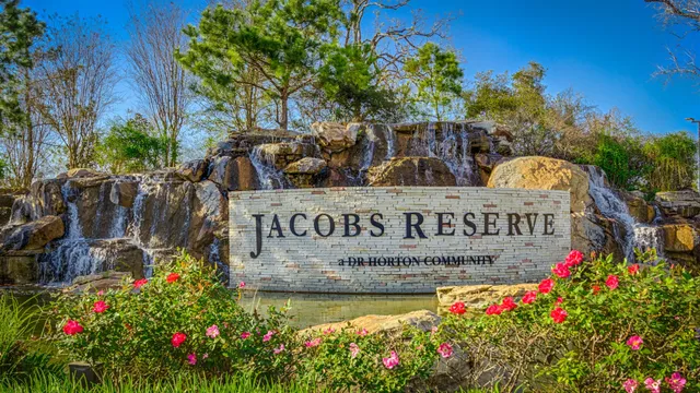 a view of outdoor space with seating