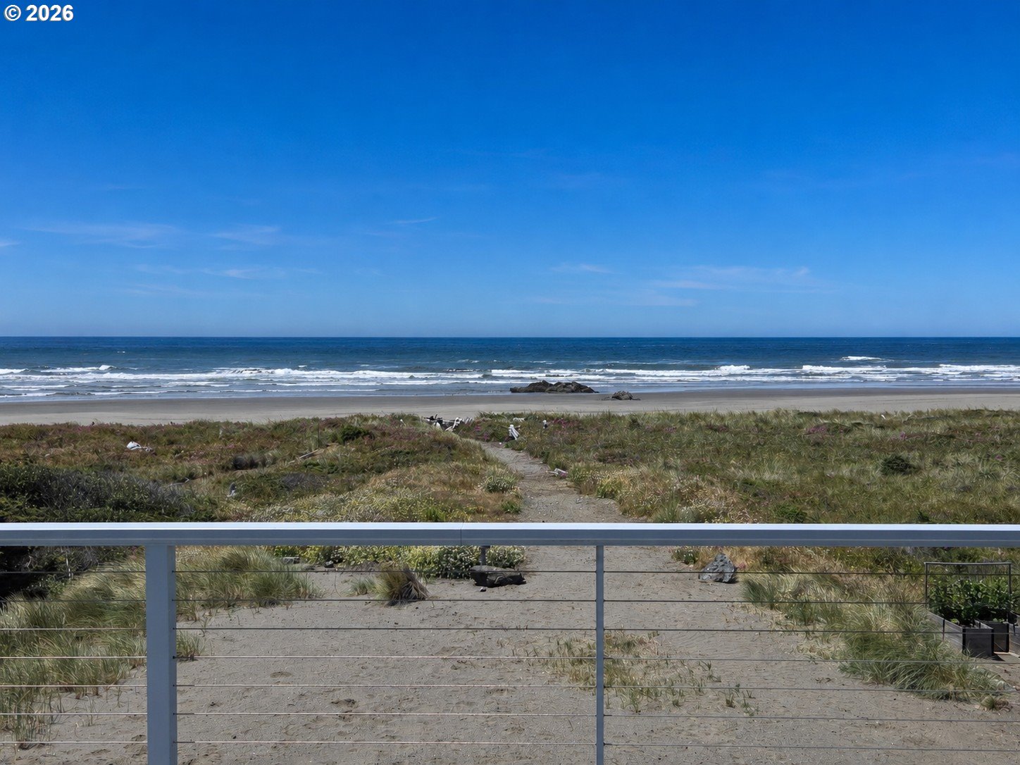 30516 Old Coast Road Gold Beach, OR 97444 - Photo 3 of 41 Beach Access