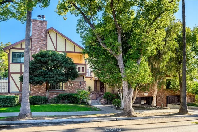 $798,000 | 1162 Winchester Avenue, Unit K, Glendale, CA 91201