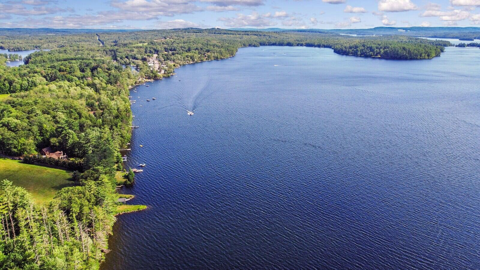 191 Lake Ridge Road Mount Vernon, ME 04352 - Photo 160 of 166 BELGRADE VILLAGE