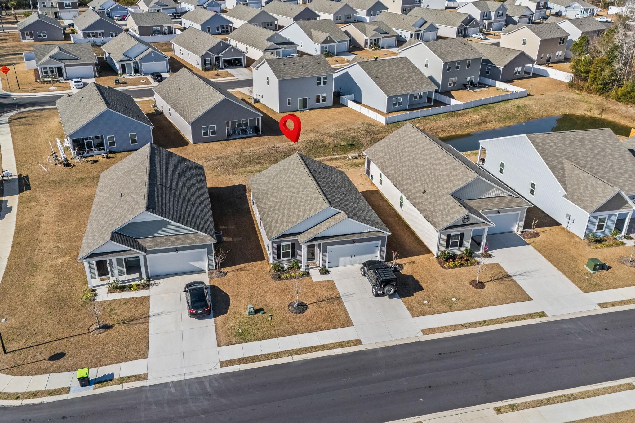 305 Cornhusker Drive Conway, SC 29526 - Photo 2 of 40