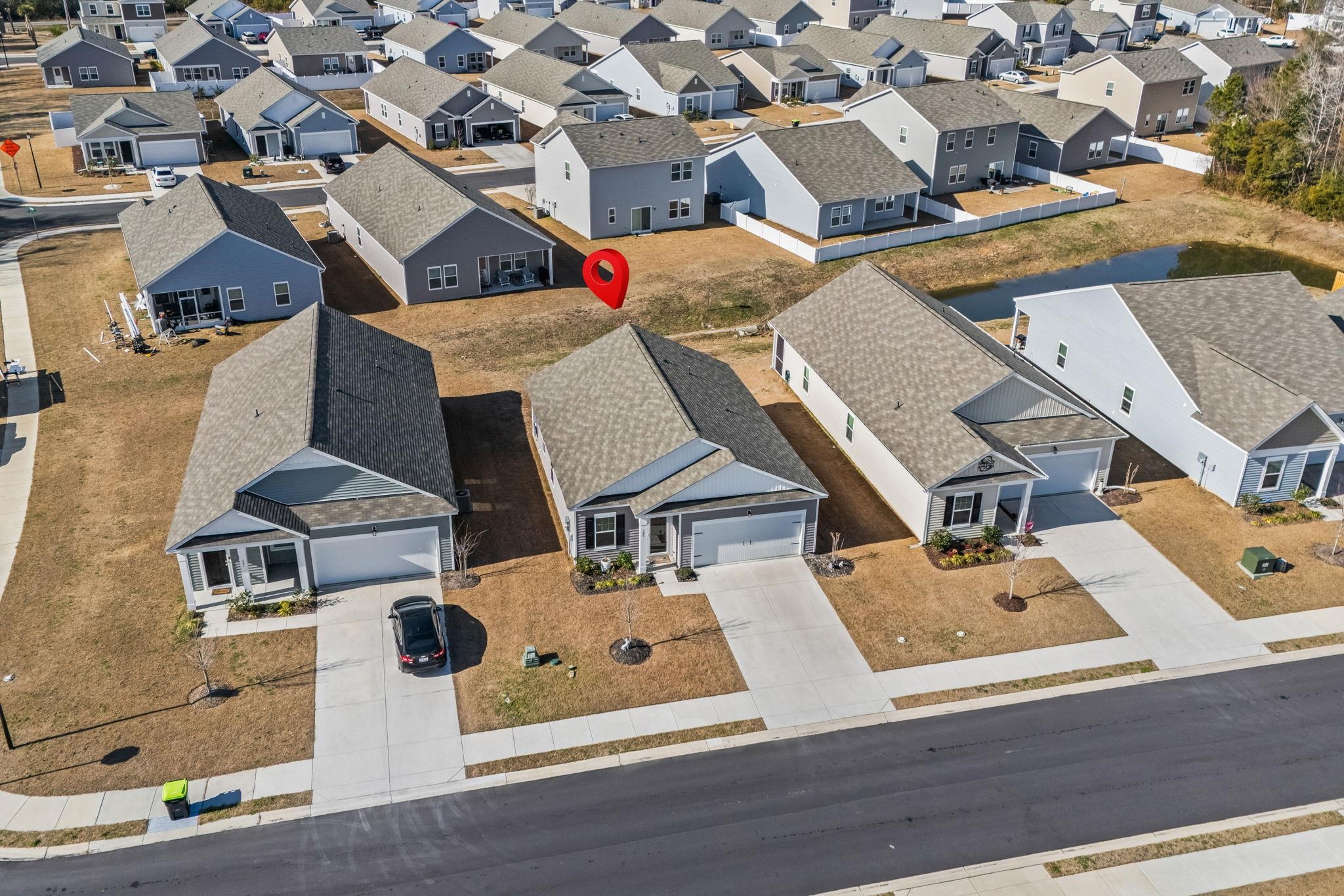 305 Cornhusker Drive Conway, SC 29526 - Photo 22 of 40
