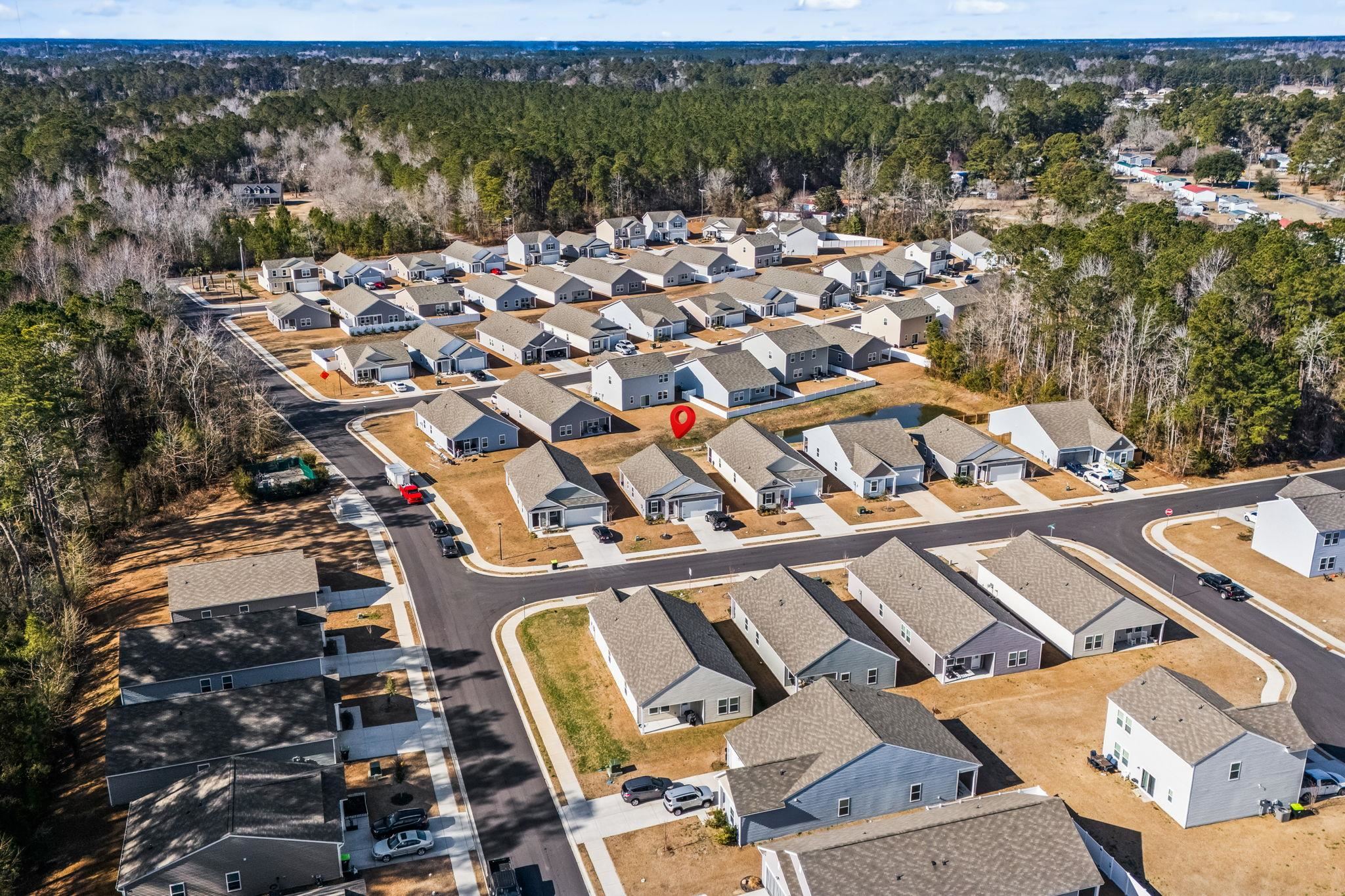 305 Cornhusker Drive Conway, SC 29526 - Photo 32 of 40