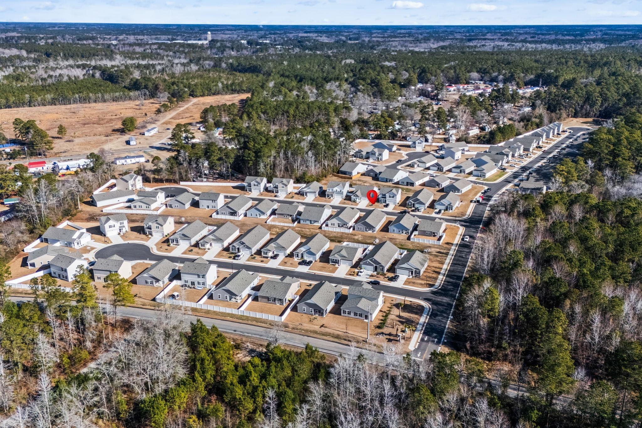 305 Cornhusker Drive Conway, SC 29526 - Photo 34 of 40