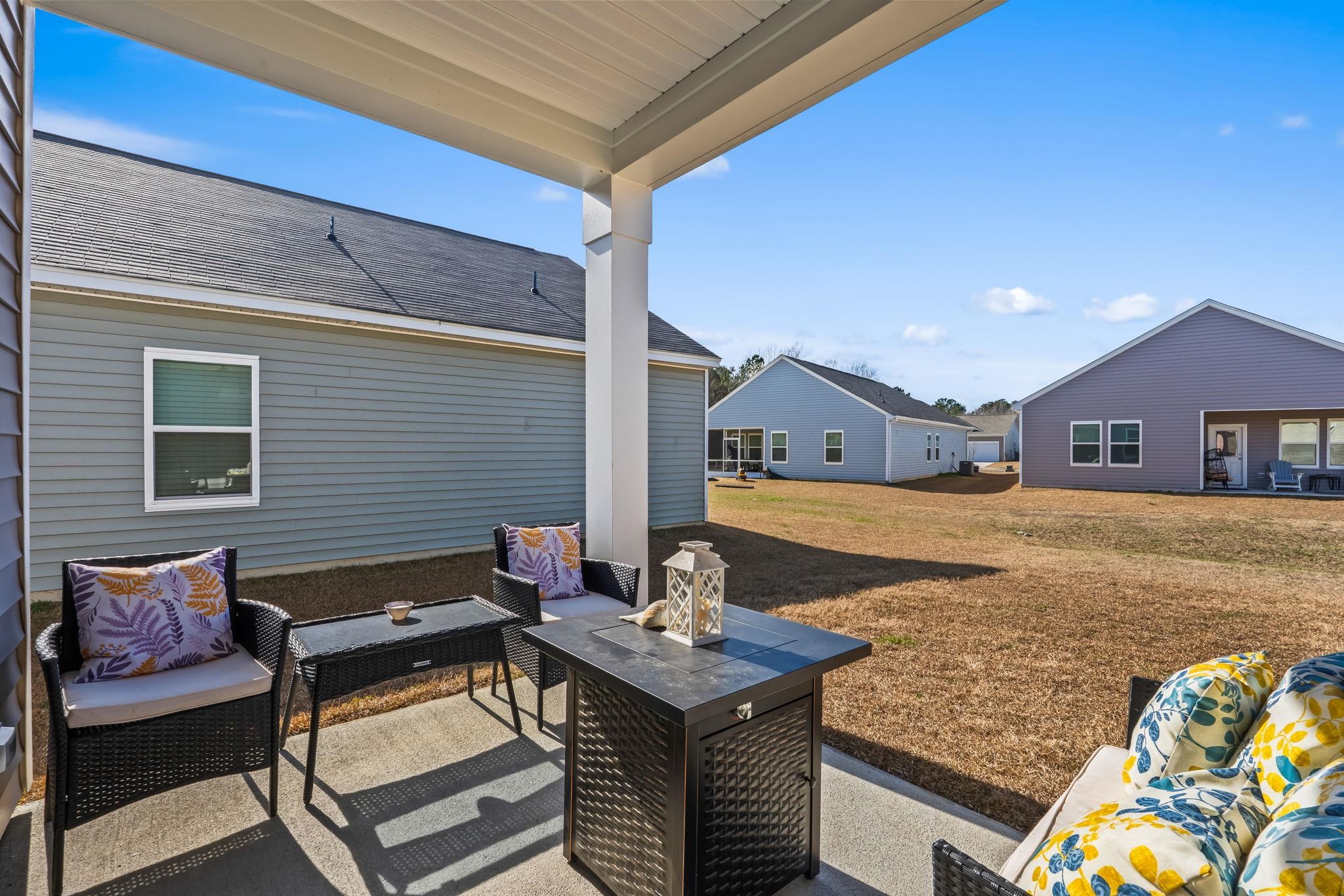 305 Cornhusker Drive Conway, SC 29526 - Photo 9 of 40