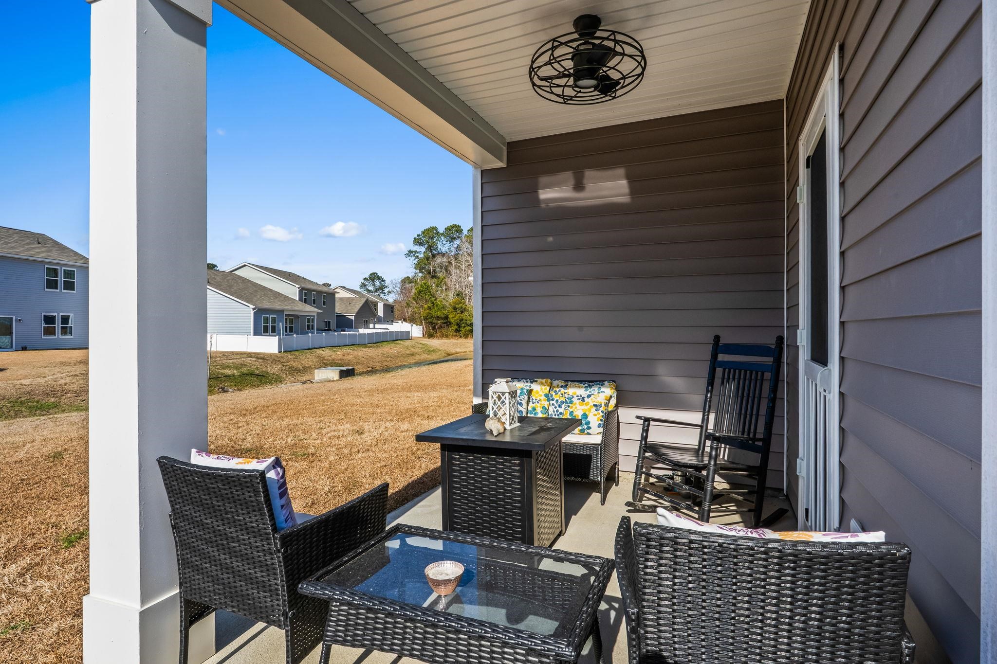 305 Cornhusker Drive Conway, SC 29526 - Photo 10 of 40