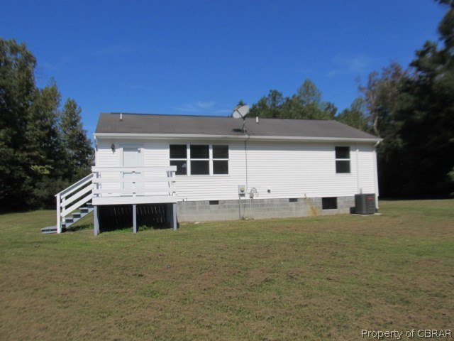 1846 Buckley Hall Road Dutton, VA 23050 - Photo 20 of 20