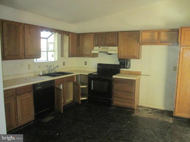 748 Rattlesnake Road Lusby, MD 20657 - Photo 2 of 13 Kitchen