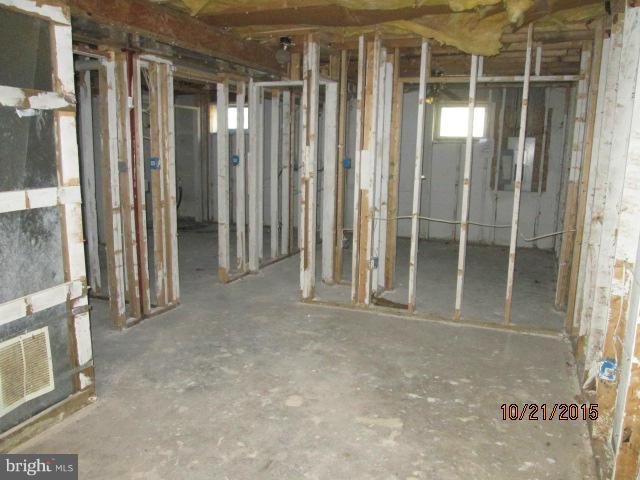 748 Rattlesnake Road Lusby, MD 20657 - Photo 11 of 13 Basement