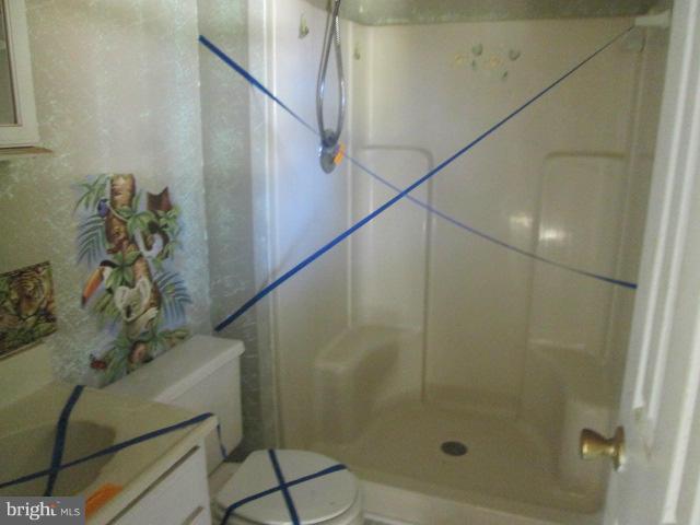 748 Rattlesnake Road Lusby, MD 20657 - Photo 6 of 13 Bath (Master)