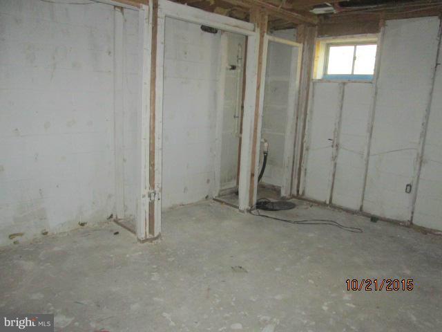 748 Rattlesnake Road Lusby, MD 20657 - Photo 10 of 13 Basement