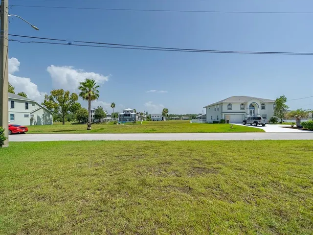 $80,000 | 4041 Cobia Drive, Hernando Beach, FL 34607