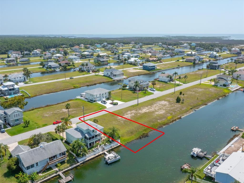 4041 Cobia Drive Hernando Beach, FL 34607 - Photo 4 of 29