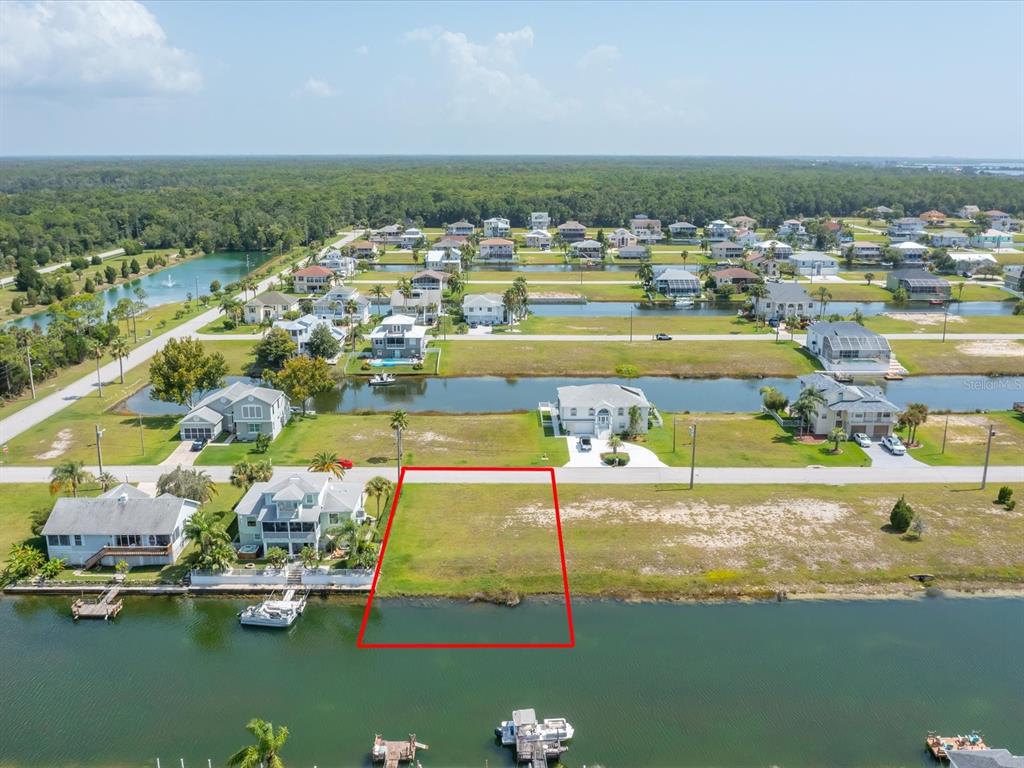 4041 Cobia Drive Hernando Beach, FL 34607 - Photo 5 of 29