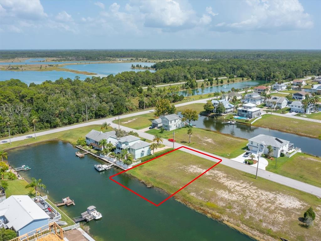 4041 Cobia Drive Hernando Beach, FL 34607 - Photo 6 of 29