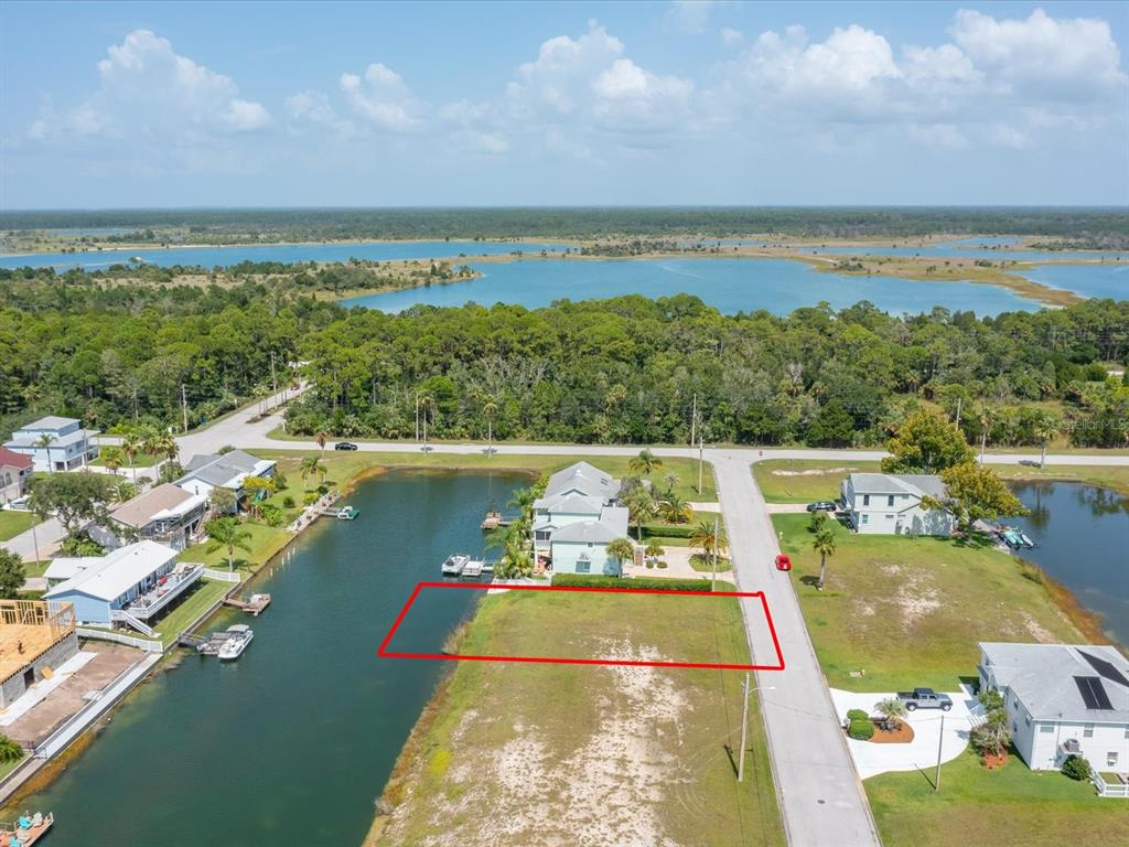 4041 Cobia Drive Hernando Beach, FL 34607 - Photo 7 of 29