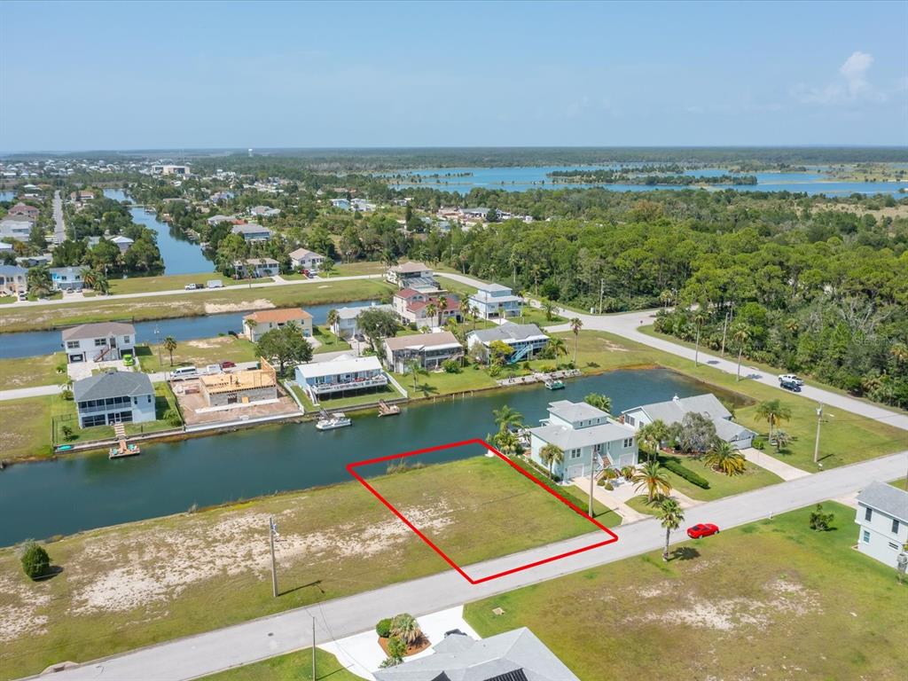 4041 Cobia Drive Hernando Beach, FL 34607 - Photo 8 of 29