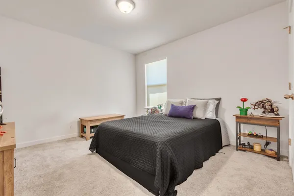 a view of house with outdoor space