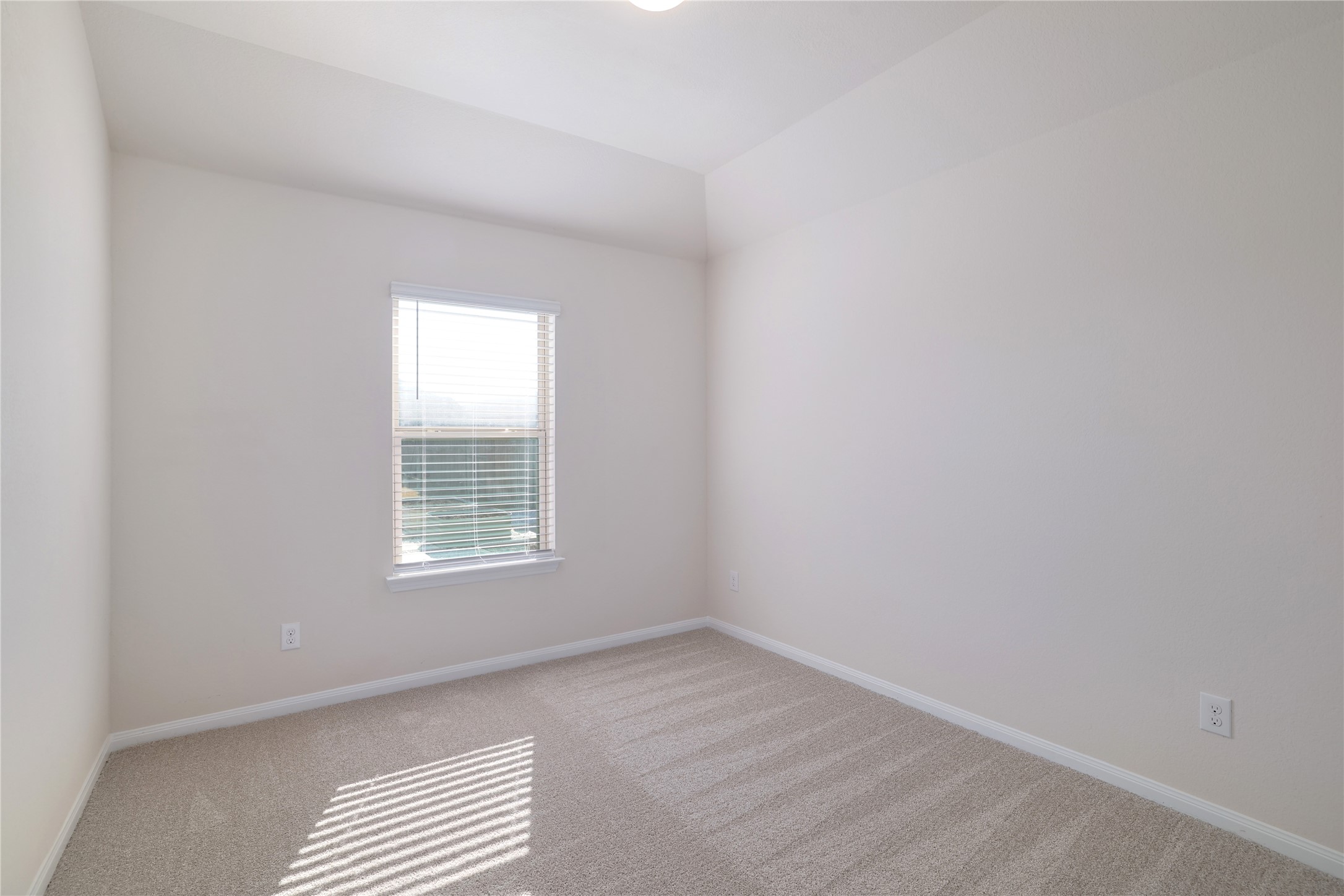 3341 Pauling Loop Round Rock, TX 78665 - Photo 22 of 40 Bedroom 2