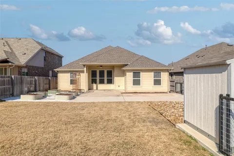 $350,000 | 3341 Pauling Loop, Round Rock, TX 78665