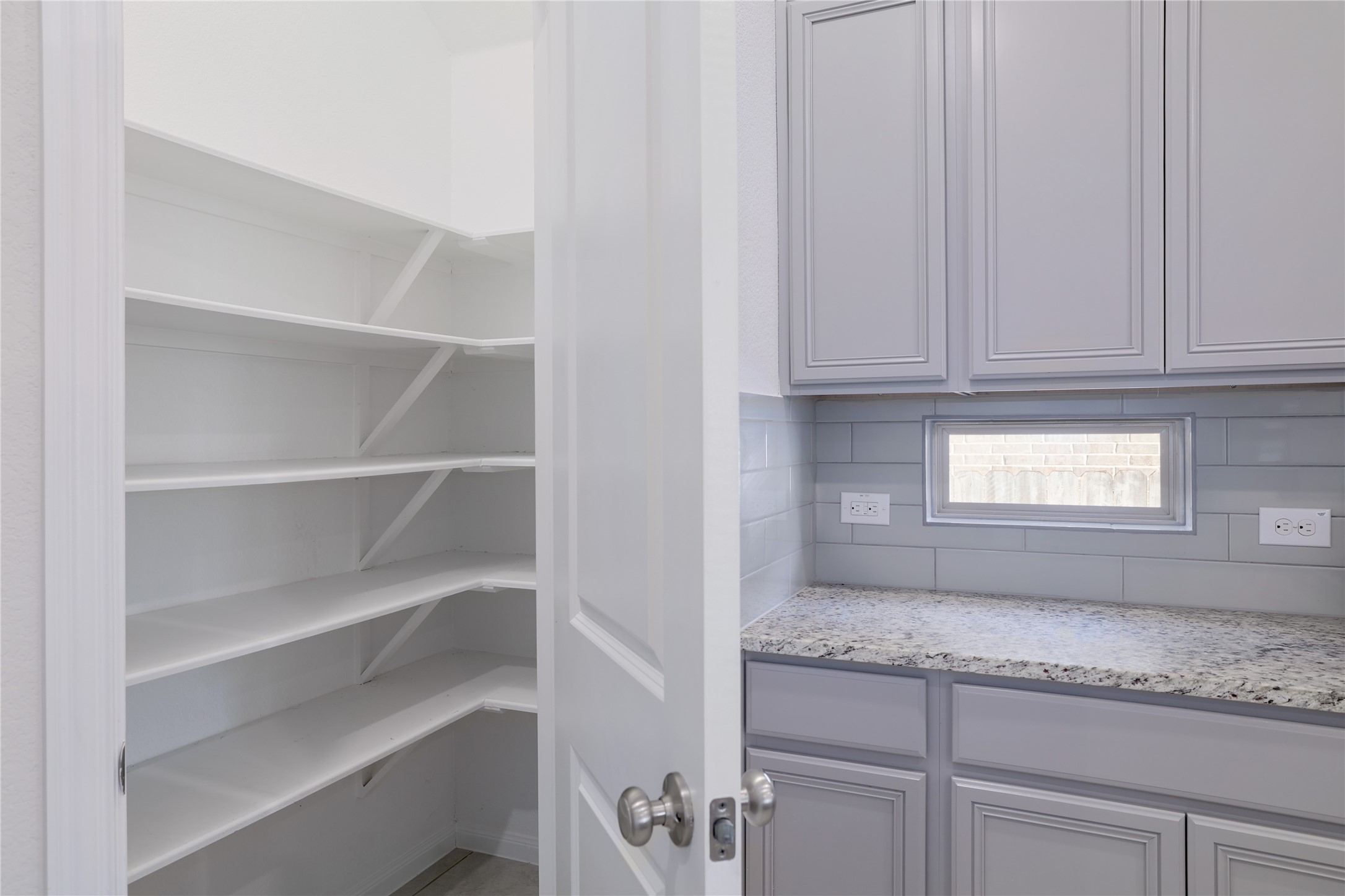 3341 Pauling Loop Round Rock, TX 78665 - Photo 10 of 40 Large L-shaped pantry