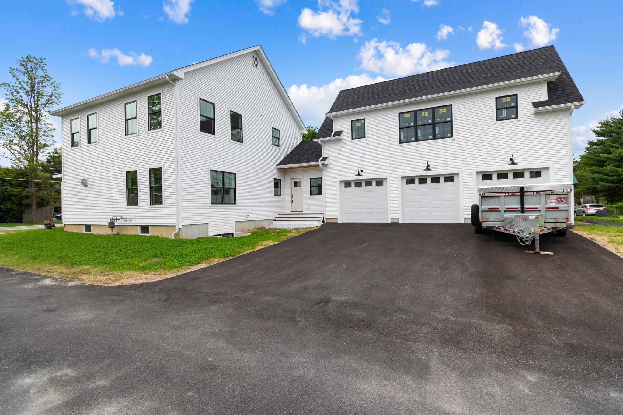 897 Falls Road Shelburne, VT 05482 - Photo 52 of 60