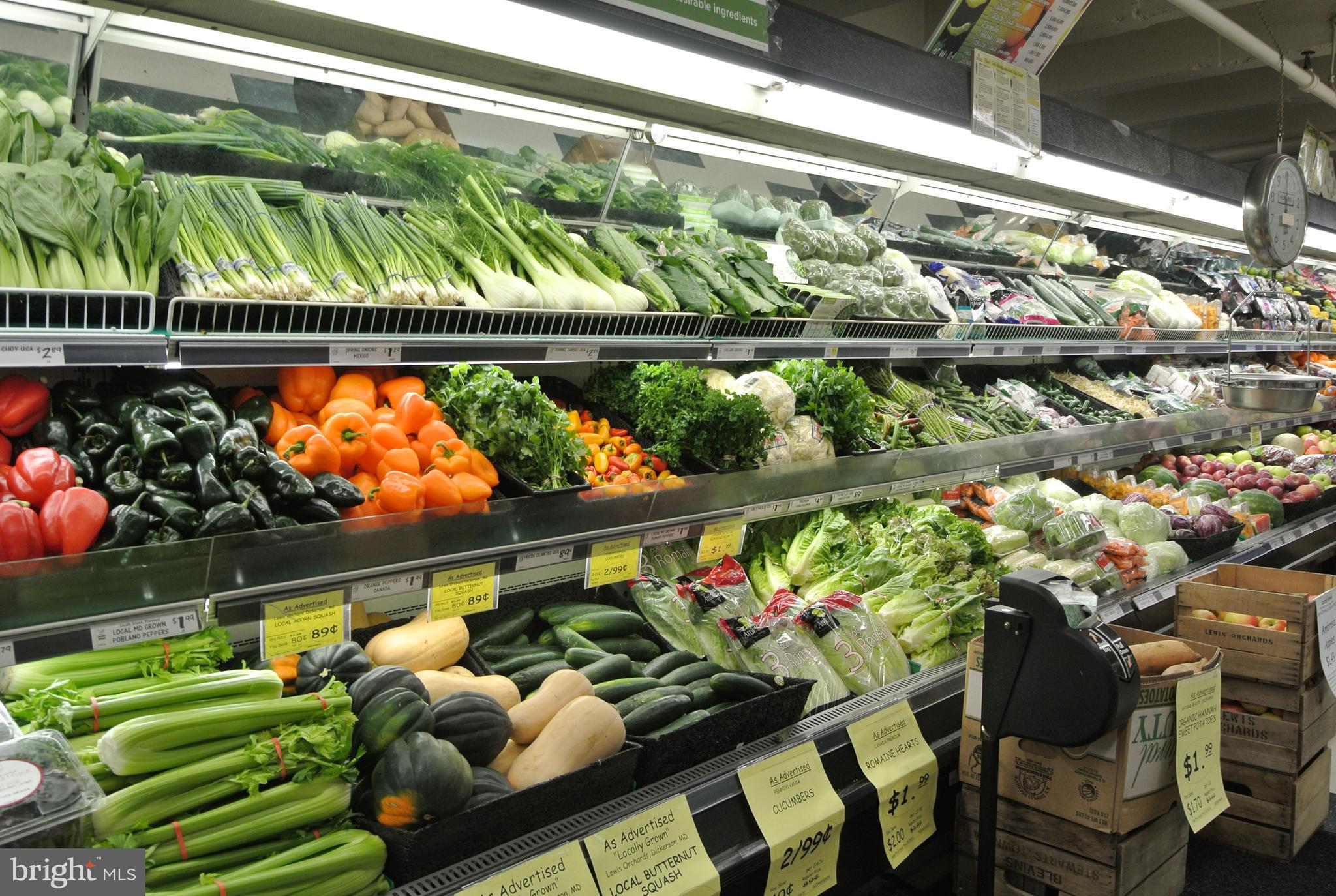 5465 Grove Ridge Way, Unit 123 Rockville, MD 20852 - Photo 35 of 39