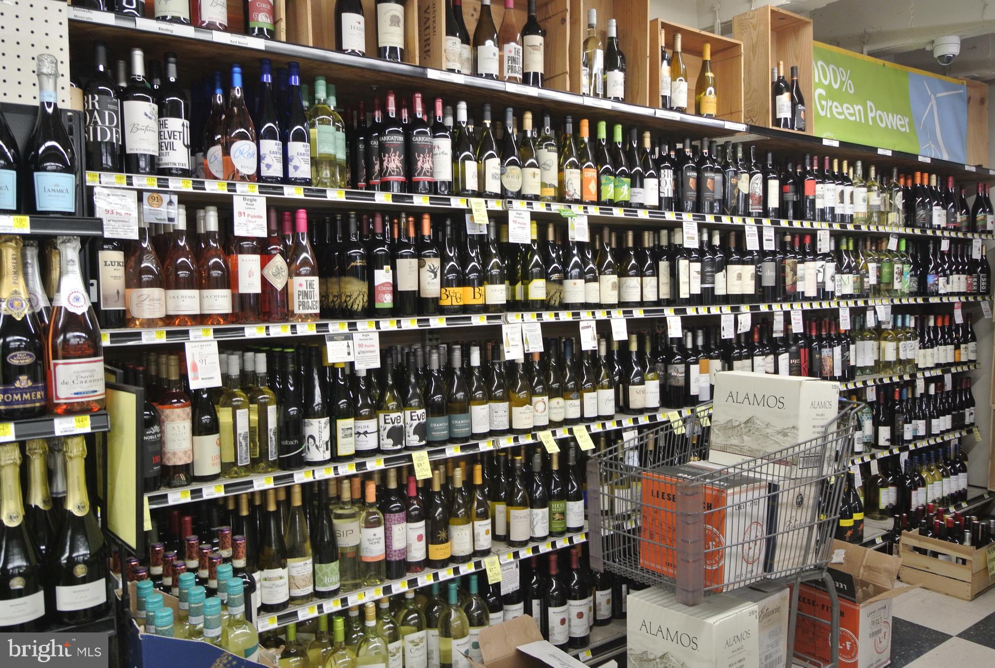 5465 Grove Ridge Way, Unit 123 Rockville, MD 20852 - Photo 36 of 39 a city street view with tall buildings