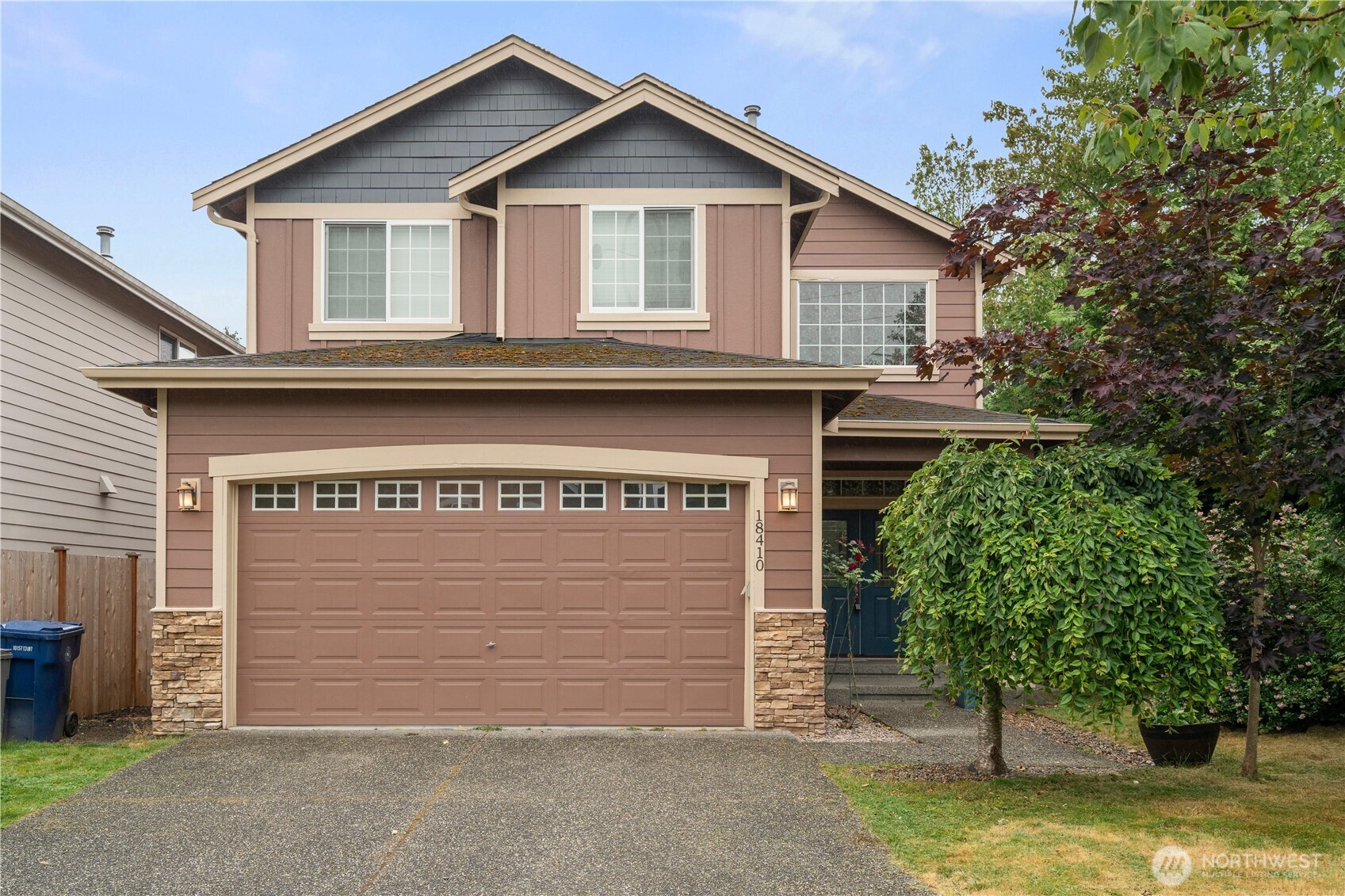 18410 42nd Avenue Southeast Bothell, WA 98012 - Photo 1 of 21