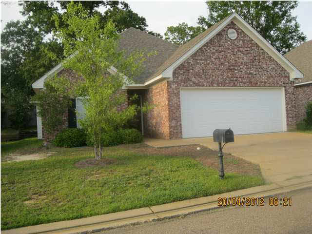 106 River Ridge Court Pearl, MS 39208 - Photo 1 of 18 Photo 1