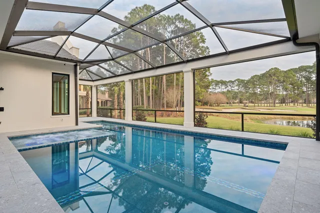 $5,799,000 | 3515 Burnt Pine Lane, Miramar Beach, FL 32550