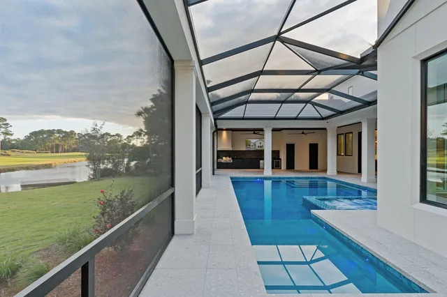 $5,799,000 | 3515 Burnt Pine Lane, Miramar Beach, FL 32550