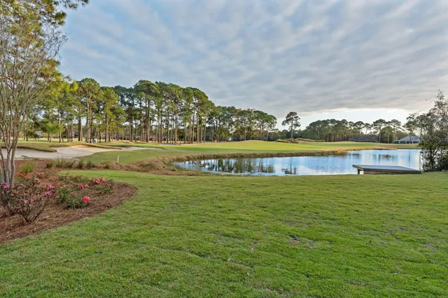 $5,799,000 | 3515 Burnt Pine Lane, Miramar Beach, FL 32550